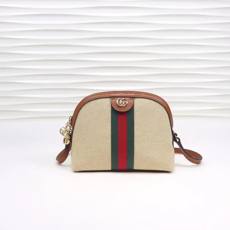 Women Gucci bags with a zippered interior pocketBC - GUCCI BAG - 1058