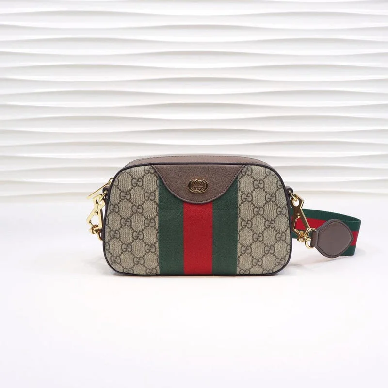 Gucci tote bags for women with a spacious interiorBC - GUCCI BAG - 1064