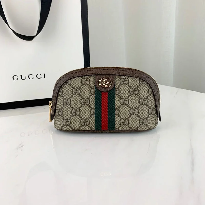 Ladies Gucci Dionysus bags in a pastel colorGucci Bags