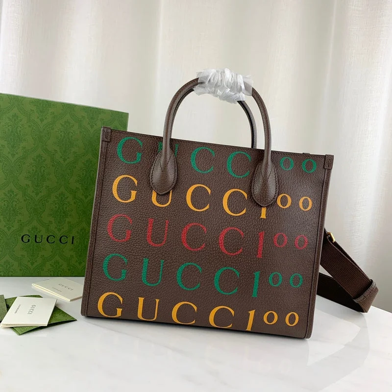 Gucci handbags for women with a patent - leather finishBC - GUCCI BAG - 110