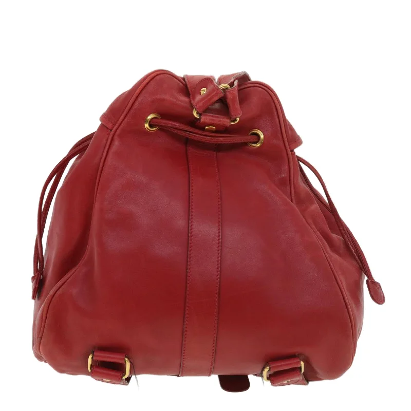 Gucci Dionysus bags for women with tiger - head claspsGucci Backpack Leather Red 003580008  am4132