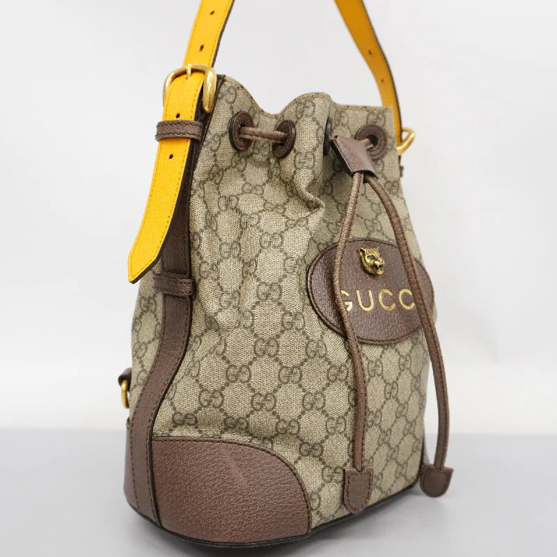 Gucci Marmont bags for women with a snakeskin - effect panelGucci  Sherry Line 2way Bag 247205 Women's GG Supreme HandBag,Shoulder Bag