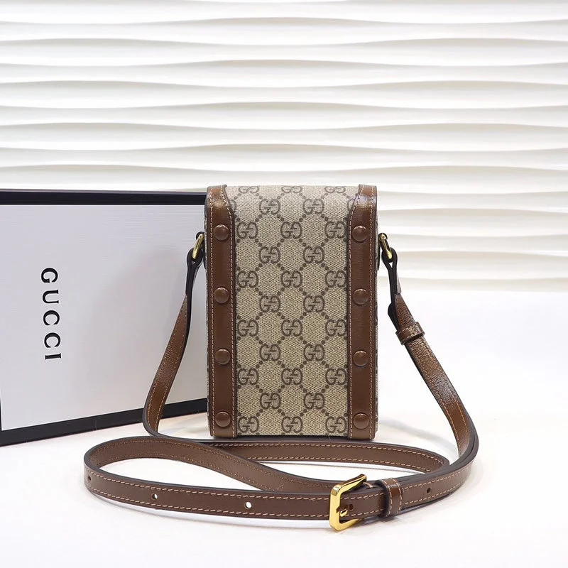 Gucci Marmont bags for women with a snakeskin - effect panelGucci Bags