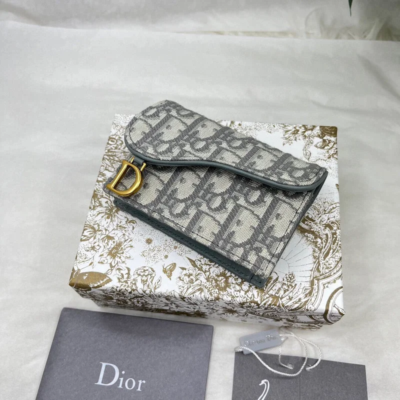 Trendsetting Christian Dior crossbody bags with a colorful strapBC - Dior Bags - 1103