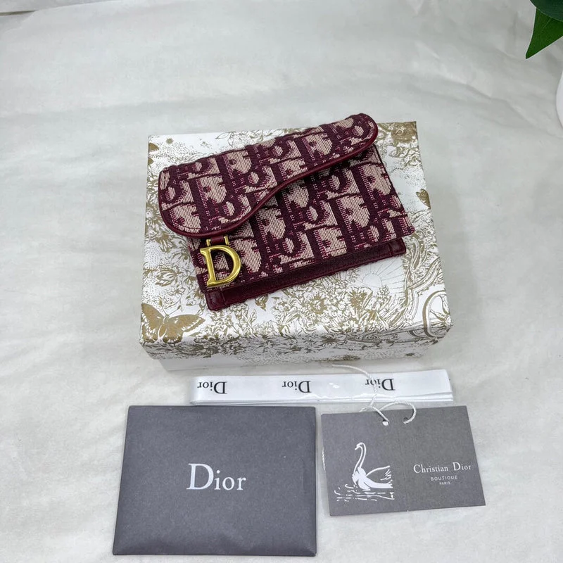 Christian Dior tote bags with a printed Dior logo on the frontBC - Dior Bags - 1107