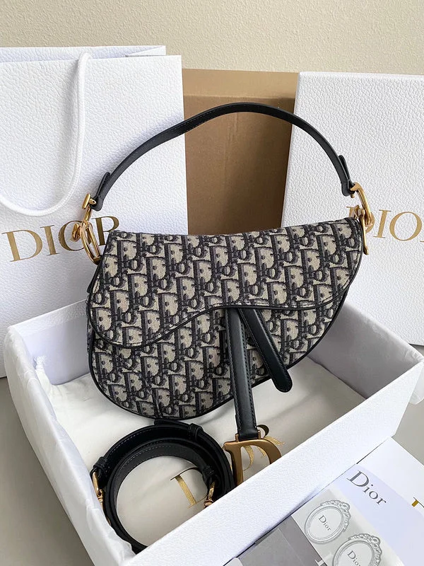 Christian Dior bags with a quilted pattern and gold - toned hardwareBC - Dior Bags - 1130