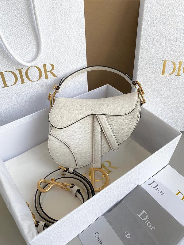 Christian Dior tote bags with a printed Dior logo on the frontBC - Dior Bags - 1137