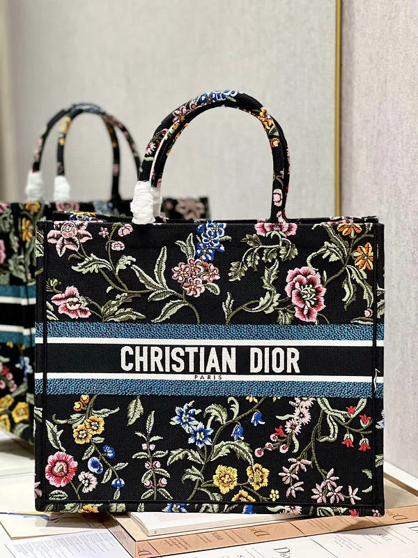 Christian Dior Saddle bags with a studded trim for a bold lookBC - Dior Bags - 1201