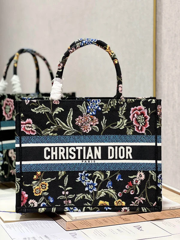 Christian Dior handbags with a detachable mirror for on - the - go touch - upsBC - Dior Bags - 1202