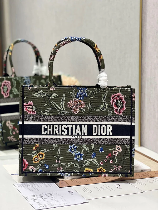 Christian Dior Saddle bags with a studded trim for a bold lookBC - Dior Bags - 1204