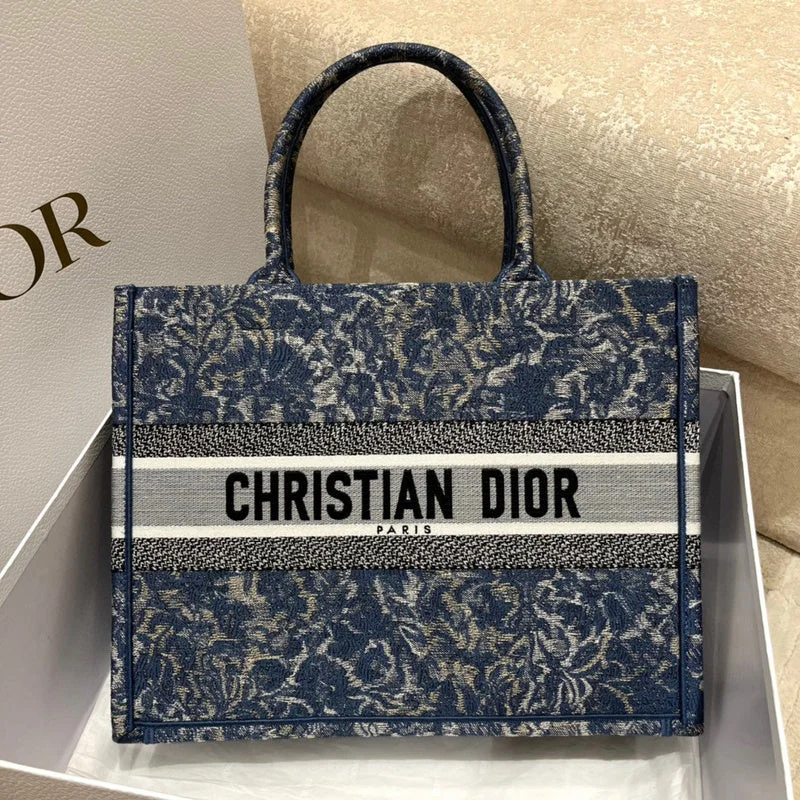 Christian Dior bags with a side - pocket for holding a water bottleChristian Dior  Bags - 3746