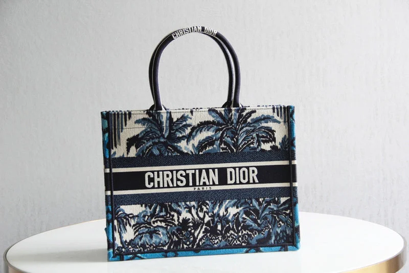 Contemporary Christian Dior handbags with a unique shapeChristian Dior  Bags - 3752