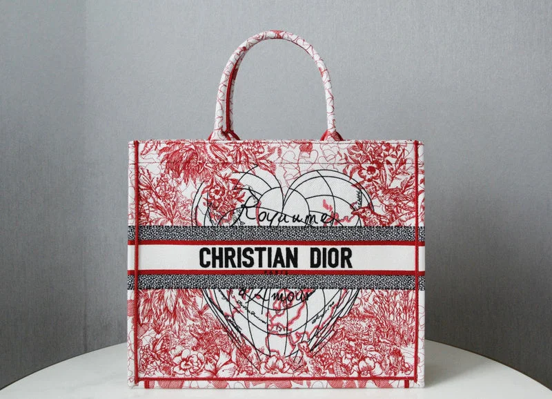 Contemporary Christian Dior handbags with a unique shapeChristian Dior  Bags - 3772