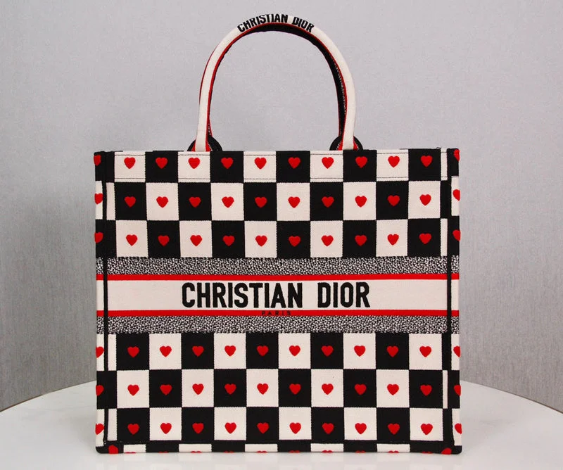 Christian Dior bags with a zip - top closure and multiple compartmentsChristian Dior  Bags - 3774