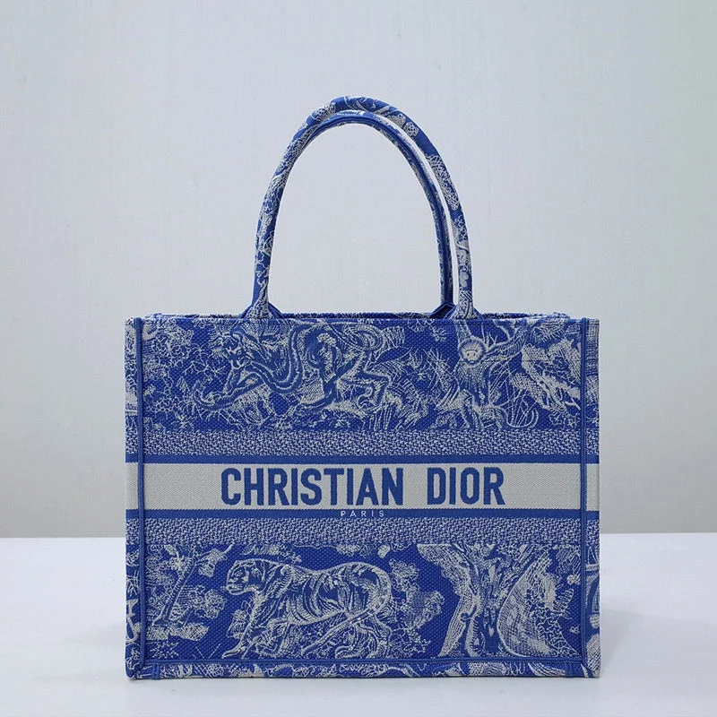 Christian Dior handbags with a snap - button closure and a decorative buckleChristian Dior  Bags - 3778