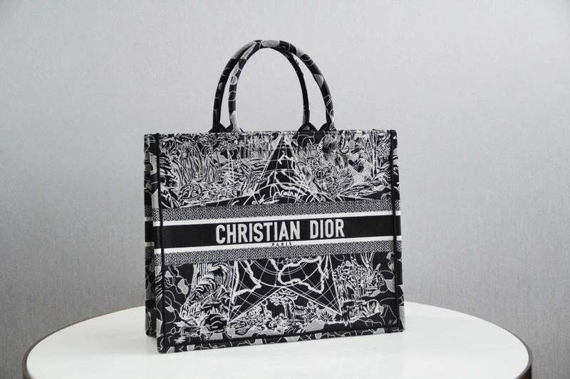 Contemporary Christian Dior handbags with a unique shapeChristian Dior  Bags - 3782