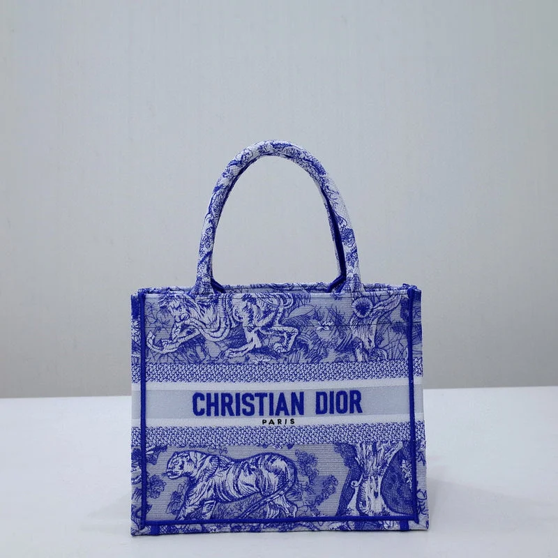 Christian Dior handbags with a snap - button closure and a decorative buckleChristian Dior  Bags - 3797