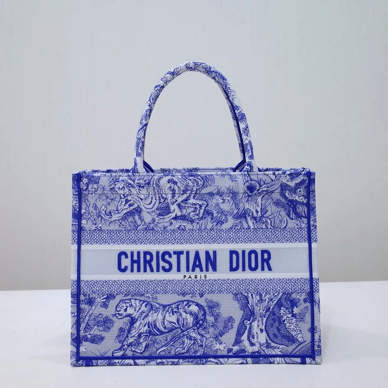 Contemporary Christian Dior handbags with a unique shapeChristian Dior  Bags - 3802