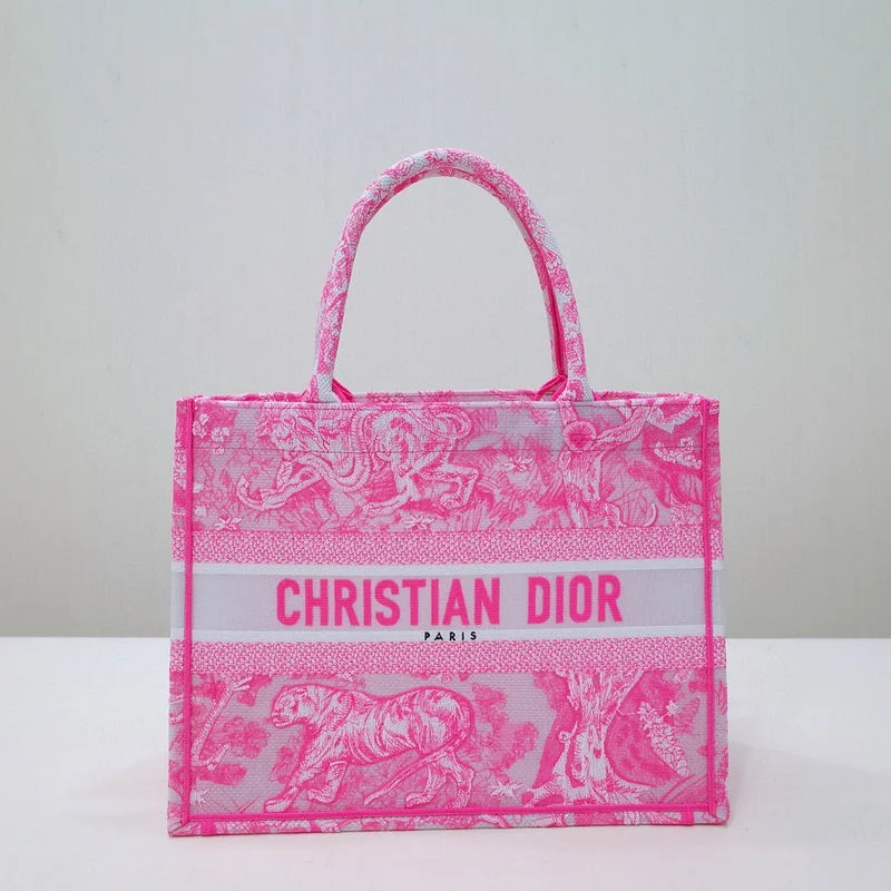 Stylish Christian Dior shoulder bags with a tassel - adorned zipperChristian Dior  Bags - 3804