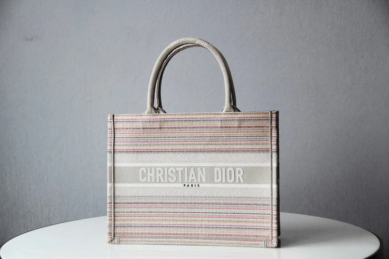 Christian Dior bags with a zip - top closure and multiple compartmentsChristian Dior  Bags - 3836