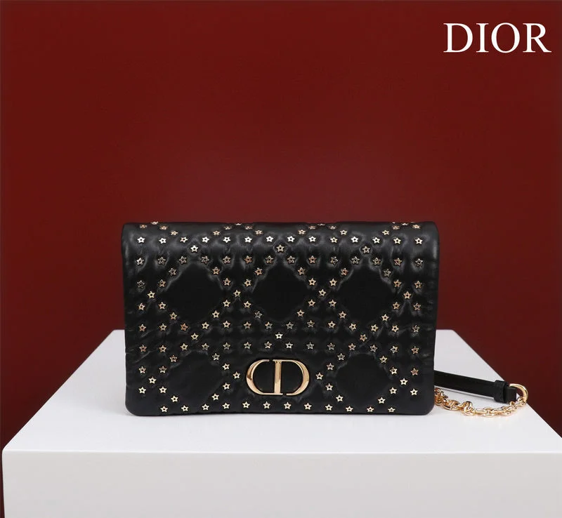 Christian Dior bags with a detachable coin purse insideChristian Dior  Bags - 3877