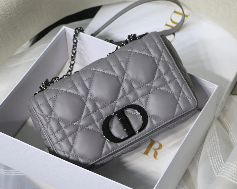 Christian Dior bags with a quilted pattern and gold - toned hardwareChristian Dior  Bags - 4066