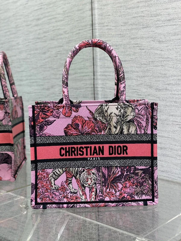 High - fashion Christian Dior bags with a geometric patternChristian Dior  Bags - 412