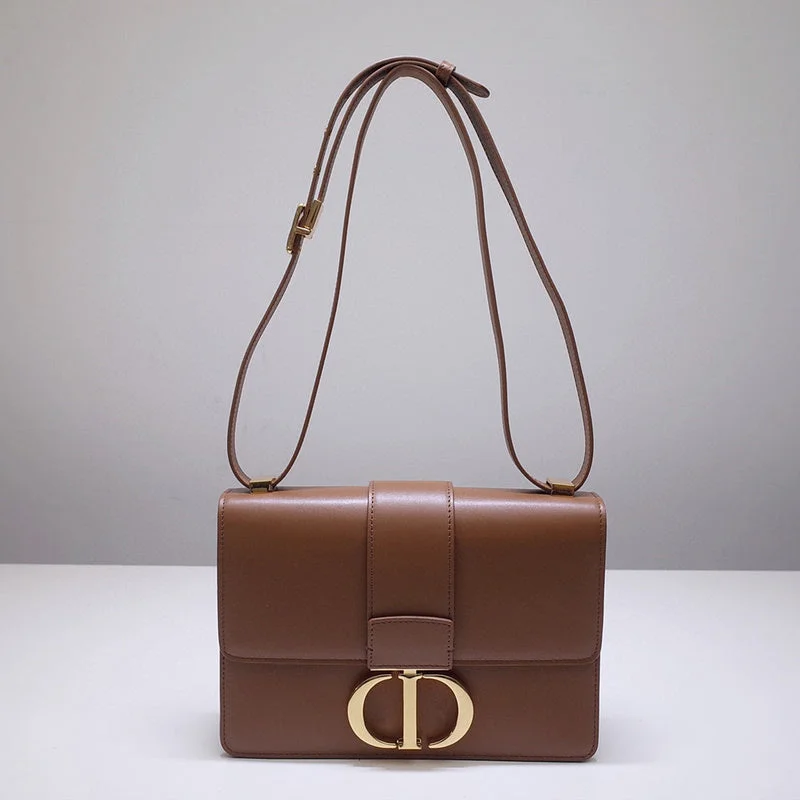 Christian Dior handbags with a removable shoulder strap for versatilityChristian Dior  Bags - 4144