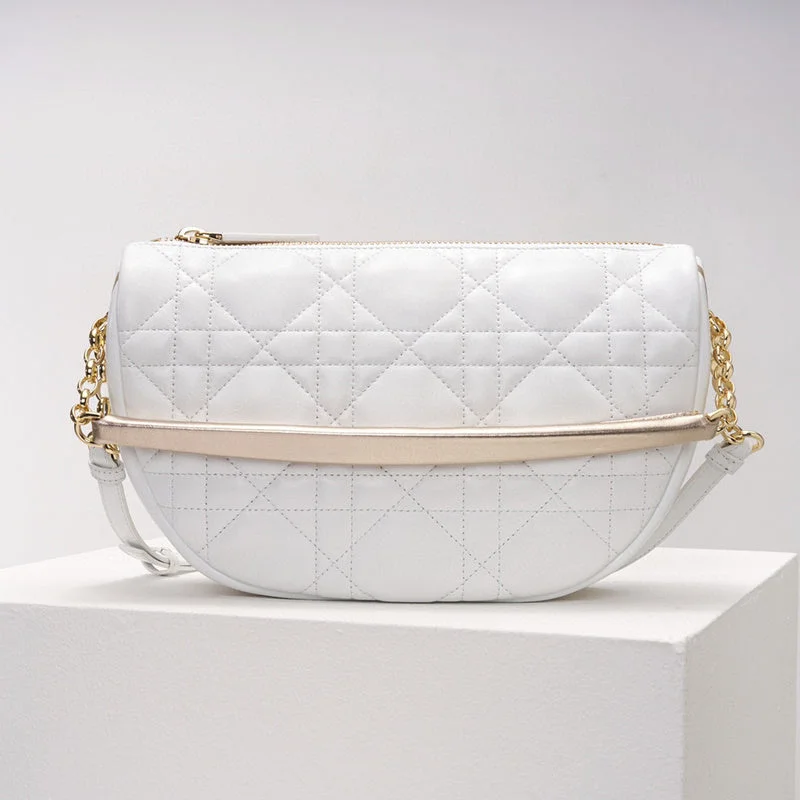 High - fashion Christian Dior bags with a geometric patternChristian Dior  Bags - 4177