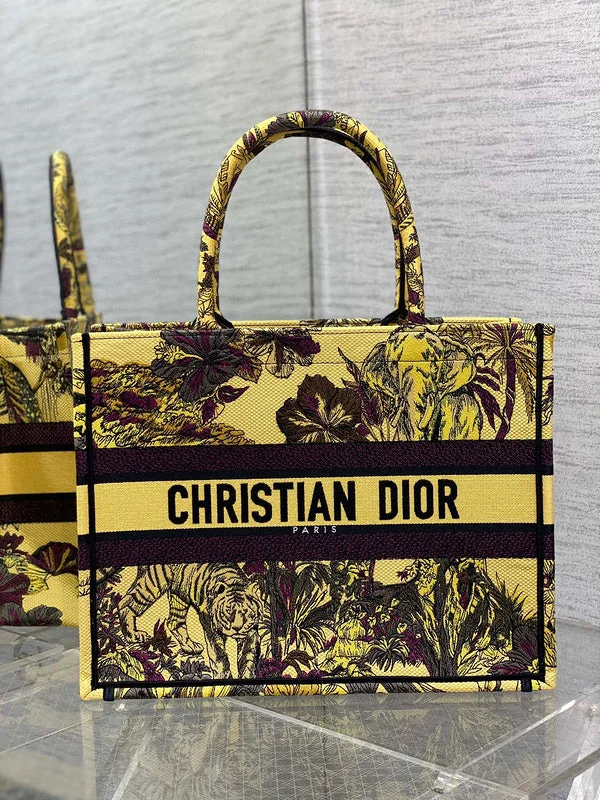 Fashion - forward Christian Dior tote bags for the modern womanChristian Dior  Bags - 418