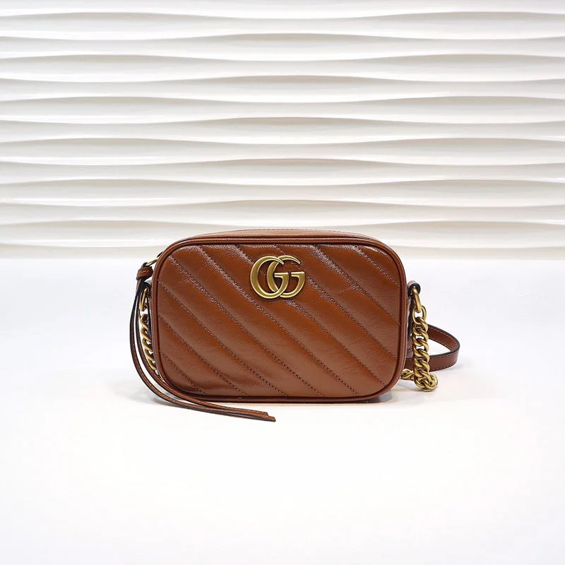 Medium - sized Women Gucci handbags for everyday useGucci Bags